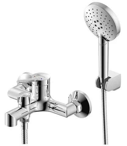 LM3814C Смеситель Lemark Minima для ванны