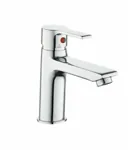 Смеситель для раковины, хром ESKO Fin FN26M