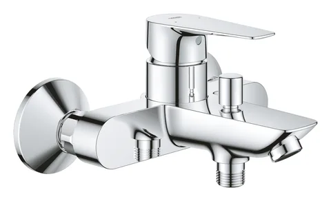 23604001 Смеситель для ванны, наружный Grohe BauEdge