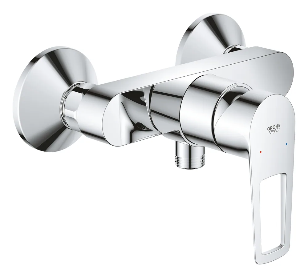 23633001 Смеситель для душа, наружный Grohe BauLoop