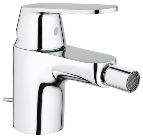 32839000 Смеситель для биде с донным клапаном, хром Grohe Eurosmart Cosmopolitan