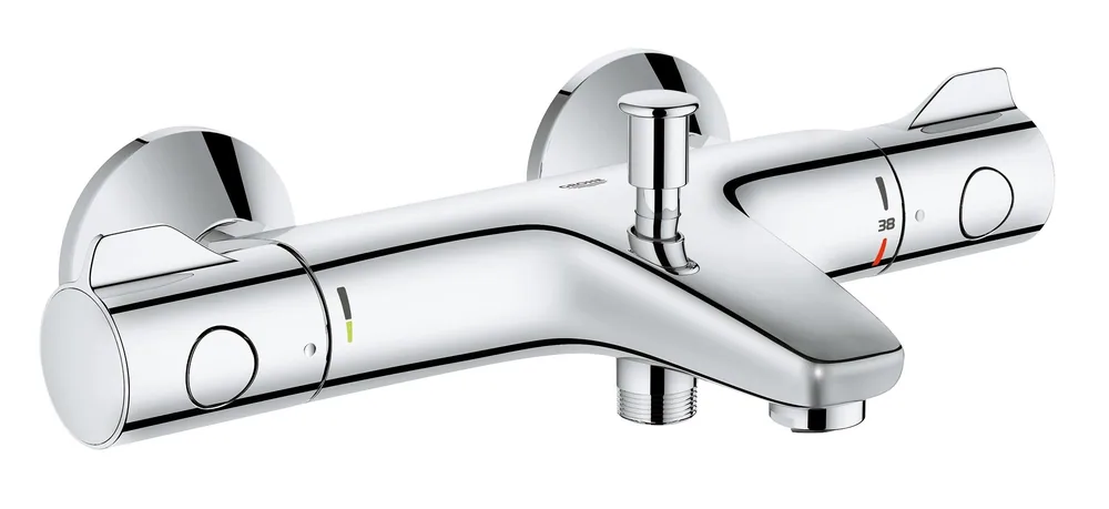 34576000 Термостат для ванны GROHE Grohtherm 800