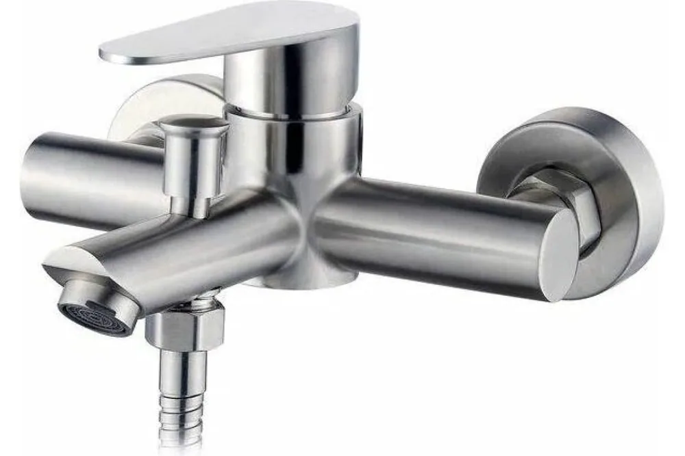 Смеситель для ванны, хром ESKO Orlando OL 54