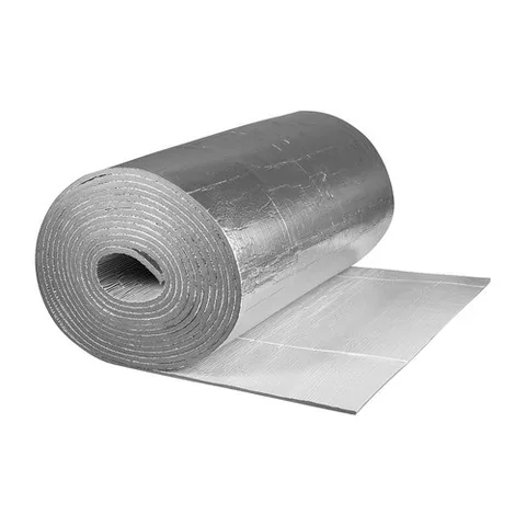 Рулон K-FLEX 06 x1000-30 AIR AD Metall
