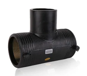 Тройник ЭФ 110х63х110 mm SDR 11