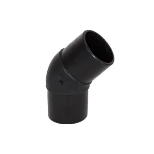 Полуотвод 75 ПЭ PN16 SDR11