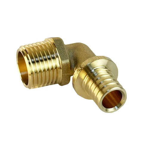 Угольник надвижной с переходом на нар.р. 16(2,2) х 3/4" (VALFEX) 1/10/160