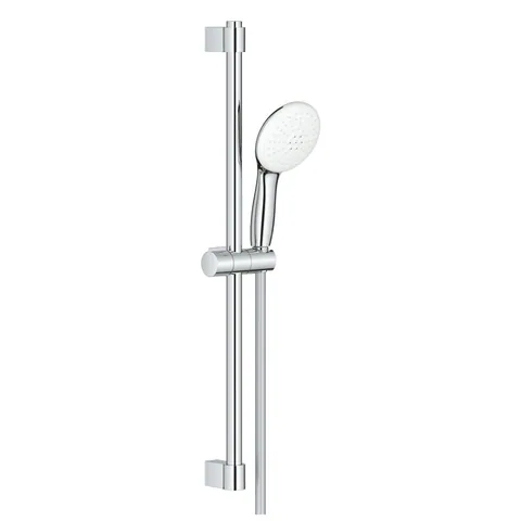 26162003 Душевой гарнитур 600, 2 вида струи, хром Grohe Tempesta 110