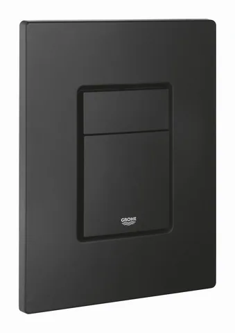 38732KF0 Панель смыва, черный Grohe Skate Cosmopolitan