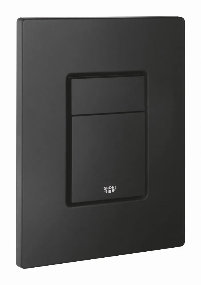 38732KF0 Панель смыва, черный Grohe Skate Cosmopolitan