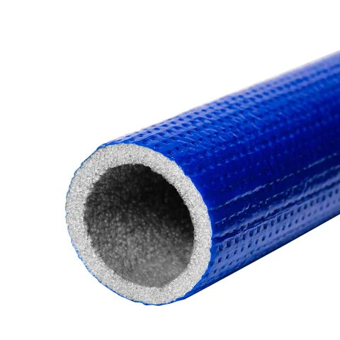 Трубная теплоизоляция 18/6 "K-FLEX" (СИНЯЯ)
