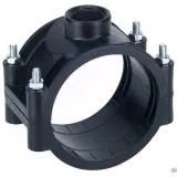 Седелка болтовая Ø 40 х 1/2"