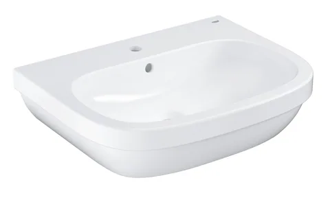 Раковина подвесная 65, альпин-белый Grohe Euro Ceramic 39323000