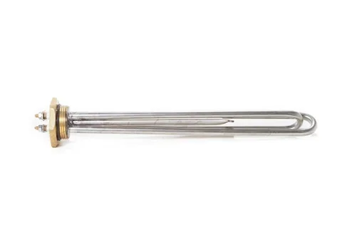 ТЭН 3кВт/220В 250мм 1 1/4"
