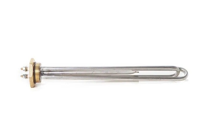 ТЭН 3кВт/220В 250мм 1 1/4"