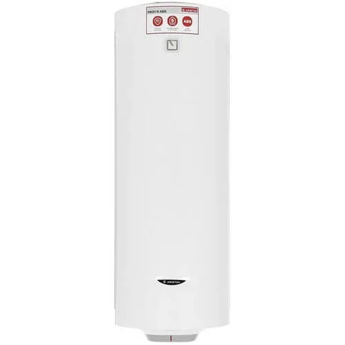 Водонагреватель PRO1 R ABS 120 V Ariston