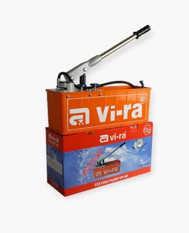 Тест насос VIRA VP60
