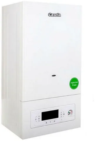 Котёл газовый Casela W2-C-36M без дымохода