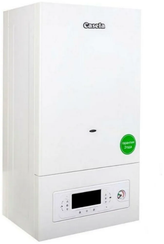 Котёл газовый Casela W2-C-36M без дымохода