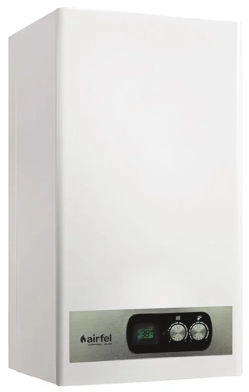 Котёл газовый Airfel Digifel DUO 24kW (2-х контурный)