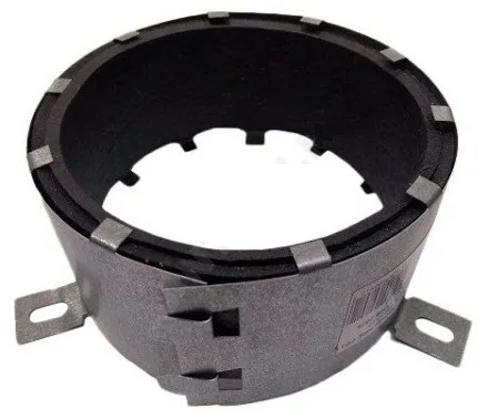 Муфта противопожарная 32 мм K-FLEX K-FIRE CP
