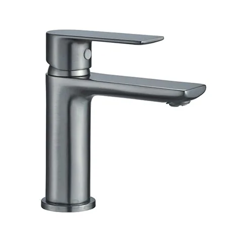 Смеситель для раковины HAIBA HB10639-3 графит