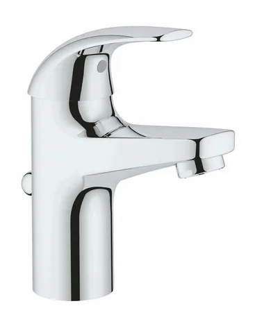 32805000 Смеситель для раковины, хром Grohe BauCurve