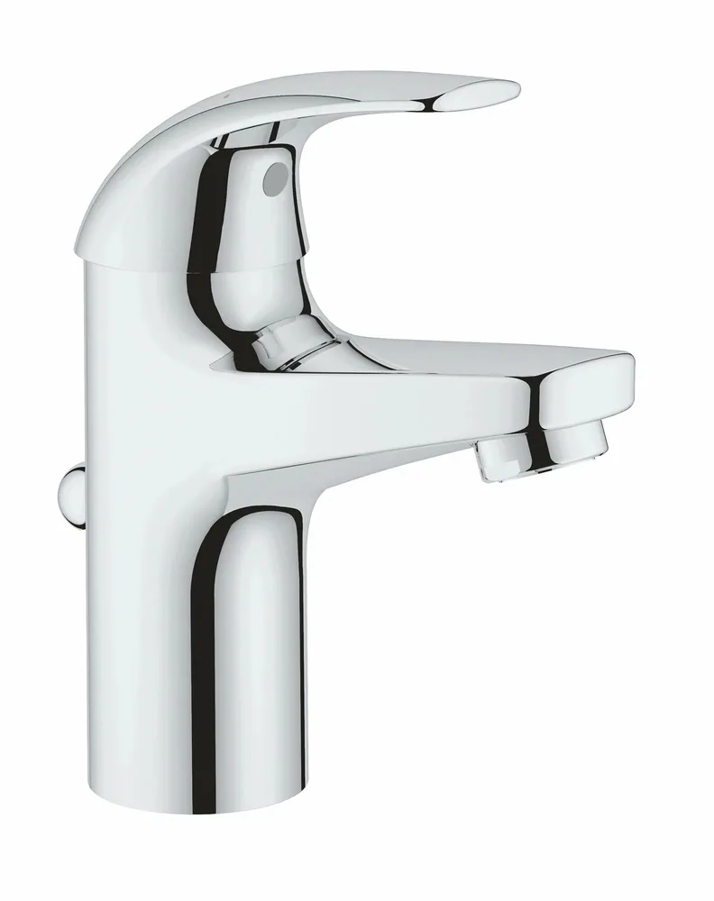32805000 Смеситель для раковины, хром Grohe BauCurve