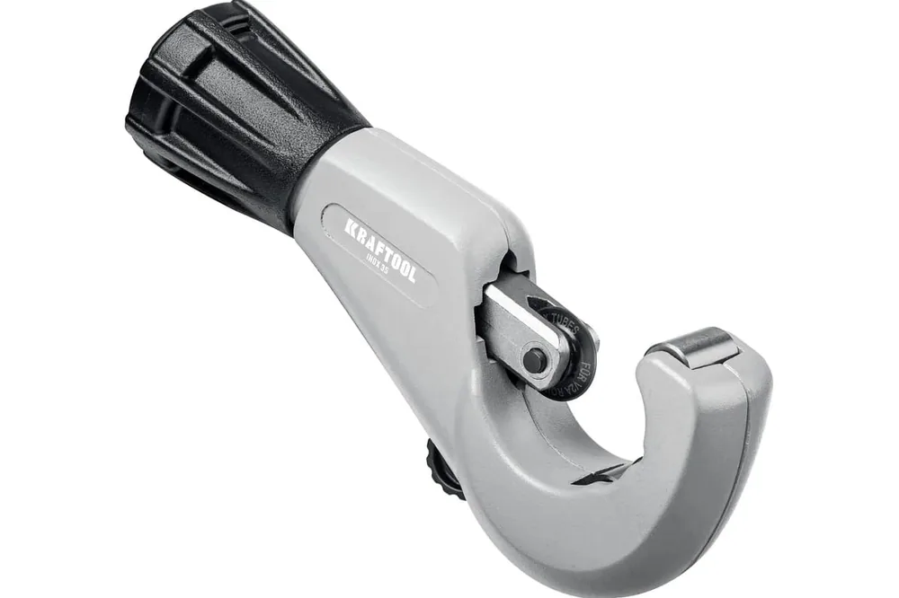Труборез KRAFTOOL для нержавеющей стали INOX-35 (3-35 мм)