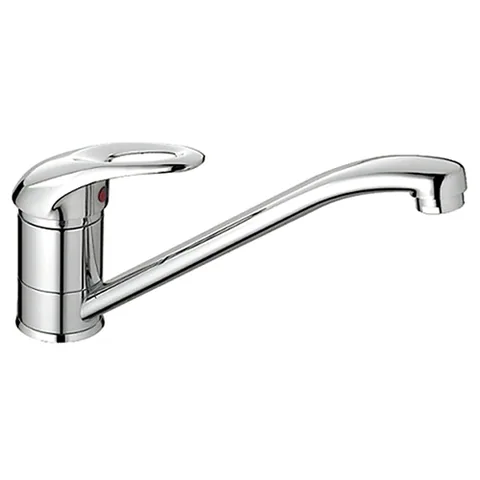 Смеситель для кухни 70866 HAIBA Н4203