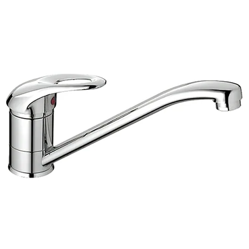 Смеситель для кухни 70866 HAIBA Н4203