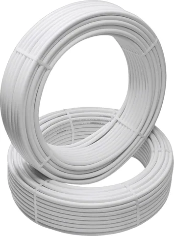 Металлопластиковая труба Habitat PEX-AL-PEX 16х2.0 (алюм. стенкой 0.21mm) 200м