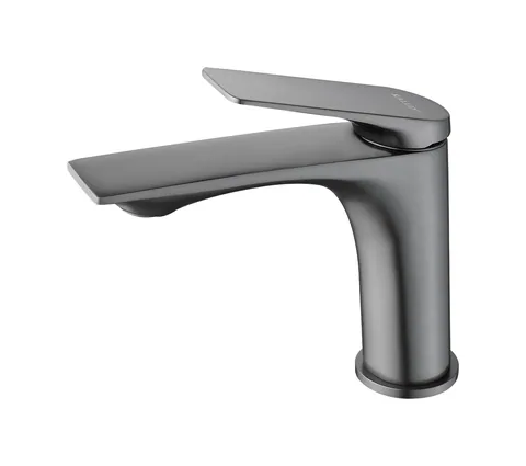 Смеситель для раковины HAIBA HB10816-3 графит