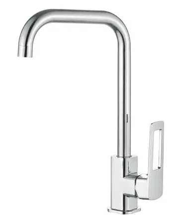 Смеситель для кухни "CASELA" 67CL 54067