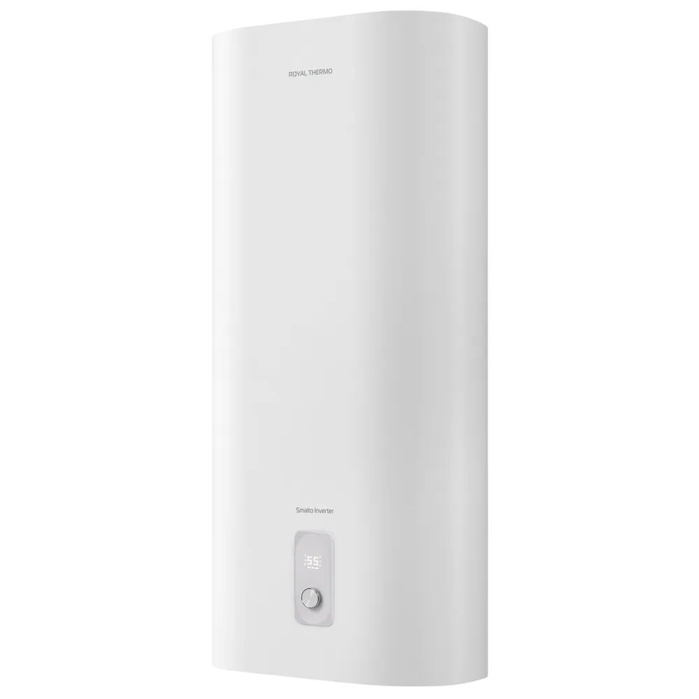 Водонагреватель Royal Thermo RWH 80 Smalto Inverter
