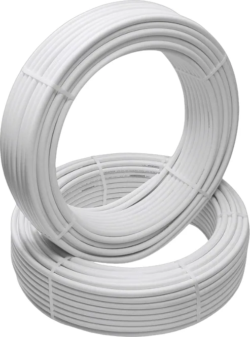 Металлопластиковая труба Habitat PEX-AL-PEX 32х3.0 (алюм. стенкой 0.30mm) 50м