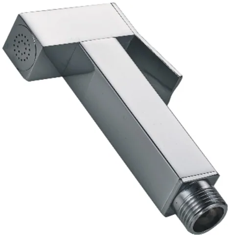 Лейка гигиеническая HAIBA HB35-4 хром
