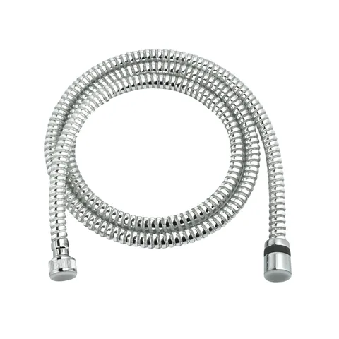 LE8043P "Аксессуары" Шланг душевой ПВХ от 1,5м блистер (к/к 50)