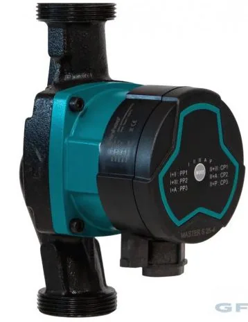 Насос MASTER D 25-6 (130) арт.MASTERD256130