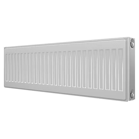 Радиатор панельный с нижн.подключением Royal Thermo VENTIL COMPACT VC22-300-1100 белый