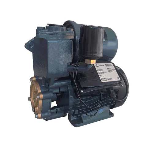 Станция авт. водоснабжения AQUALINK AS SPI-35/35-2 370 Вт 5110