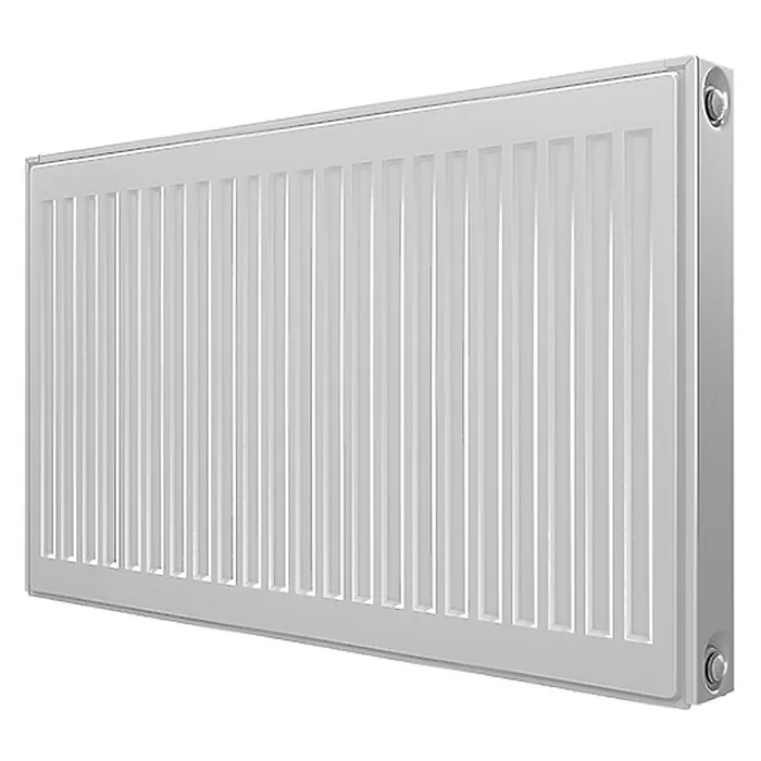 Радиатор панельный Royal Thermo COMPACT C22-400-1800 RAL9016